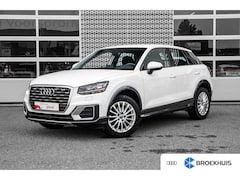 Audi Q2 - 30 TFSI Pro Line | Navigatie | Cruise Control