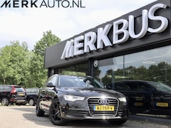 Audi A6 Avant - 2.8 FSI Pro Line Plus