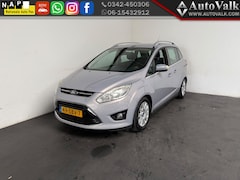 Ford Grand C-Max - 1.6 EcoBoost Titanium. APK 06-2027