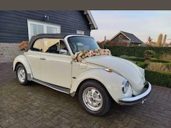 Volkswagen Kever Cabriolet - 1303 LS