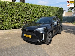 Toyota Yaris Cross - 1.5 Hybrid 130 Executive