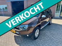 Dacia Duster - 1.2 TCe 4x2 Prestige // Nieuwe APK