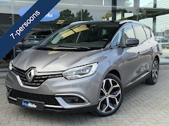 Renault Grand Scénic - 1.3 TCe Intens 7p. Automaat | LED | Camera | 7-zits | Drivers Assist | Interesse, Proefrit