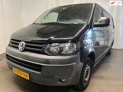 Volkswagen Transporter - 2.0 TDI L2H1 DC Comfortline- Koppeling stuk