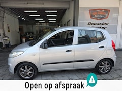 Hyundai i10 - 1.1 i-Motion