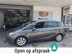 Opel Zafira Tourer - 1.4 Edition .AUTOMAAT 7 PERSOONS