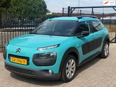 Citroën C4 Cactus - 1.2 e-VTi Feel NW RIEM AUTOMAAT Nette auto