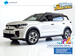 Citroën C3 Aircross - 1.2 Hybrid 136 Max