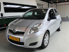 Toyota Yaris - 1.3 VVTi Comfort | Airco | Isofix | LM velgen