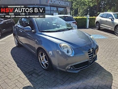 Alfa Romeo MiTo - 1.4 T Centenario airco LEER org NL