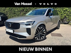 Volvo XC90 - T8 Plug-in hybrid AWD Ultra Dark Trekhaak