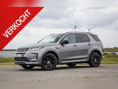 Land Rover Discovery Sport - P300e 1.5 R-Dynamic HSE CARPLAY / LEER / DEALER ONDERHOUDEN / CAMERA