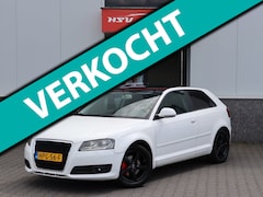 Audi A3 - 1.4 TFSI Attraction 125 PK airco LM *125.000km