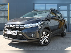 Dacia Sandero Stepway - 1.0 TCe 90 AUTOMAAT Expression | automaat | cruise control | parkeersensoren | achteruitri