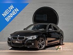BMW 3-serie - 330e Centennial High Executive M-sport, head-up, ledlampen, comfort acces
