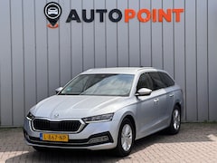 Skoda Octavia Combi - 1.0 TSI Business Edition Virtual Trekhaak