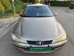 Peugeot 406 Break - 2.0 HDi XT
