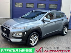 Hyundai Kona - 1.0 T-GDI Comfort l Carplay l Cruise l Camera