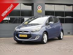 Hyundai ix20 - 1.6i i-Vision Automaat