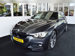 BMW 3-serie Touring - 320i M-Sportedition | F31 LCI