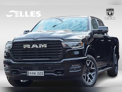 Dodge Ram 1500 - 2025 3.0L HURRICANE LARAMIE SPORT | BPM VRIJ | NIEUW |
