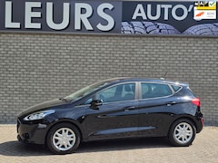 Ford Fiesta - 1.0 EcoBoost Connected Airco/Ccr/Trekhaak