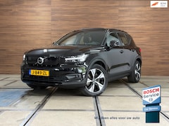 Volvo XC40 - Recharge P8 AWD R-Design | Pano | Harman Kardon | BLIS | IntelliSafe Pro | Google | Keyles