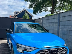 Audi A3 Sportback - 45 TFSI e S edition Competition