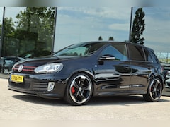 Volkswagen Golf - 2.0 GTI EDITION 35 DSG | XENON | DYNAUDIO | AFN. TREKHAAK | NAVI | CRUISE | CLIMATE