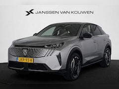 Peugeot 3008 - 1.6 plug-in Hybrid 195 Allure | Navi | Camera | Trekhaak | Voordeel |