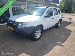 Dacia Duster - 1.2 TCe 4x2 Ambiance 14.331 KM NAP