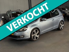 Volkswagen Golf - 1.4 TSI Comfortline Automaat Trekhaak Nieuwe APK