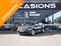Volkswagen Golf - 1.0 TSI Life 1 EIGENAAR/ APPLE CARPLAY/ NAVIGATIE