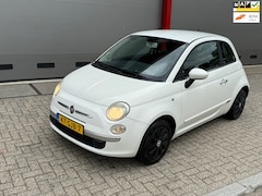 Fiat 500 - 1.2 Pop