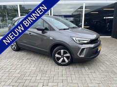 Opel Crossland - 1.2 Edition 60DKM / Nieuw model / Airco / Cruise / Carplay