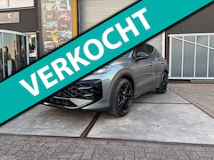 Volkswagen T-Roc - 1.5 eTsi R-Line First Edition | Nieuw model | 360 | CarPlay |Pano