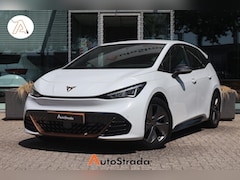 CUPRA Born - 58 kWh Business One 204pk | ACC | Climate | Camera | Stoelverwarming | Virtual | LED