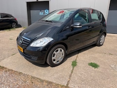 Mercedes-Benz A-klasse - 160 BlueEFFICIENCY Business Class