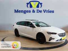 Opel Insignia Sports Tourer - 2.0 Turbo Business Elegance Airco ECC | Panorama | Trekhaak | Stoel Verkoeling | Massage |
