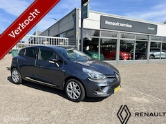Renault Clio - 0.9 TCe Limited