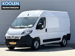 Fiat Ducato - 2.2 MultiJet 140 S&S L2H2 3.5t
