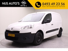 Peugeot Partner - 120 1.6 HDI L1 XR Profit + | airco | radio cd | electr. verstelbare spiegels | 2x electr.