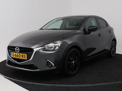 Mazda 2 - 2 1.5 Skyactiv-G Sport Selected "Wordt verwacht" Onderweg-naar-dealer