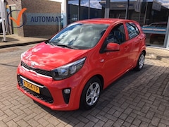Kia Picanto - 1.0 DPi ComfortLine | AUTOMAAT | weinig km's