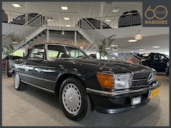 Mercedes-Benz SL-klasse Cabrio - 300 SL, NL auto, Hardtop, Taxatierapport
