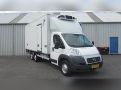 Fiat Ducato - DUCATO KOEL VRIES AUTO