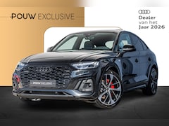 Audi Q5 Sportback - 50 TFSIe 299pk S edition | Luchtvering | Trekhaak | B&O Audio | Panoramadak