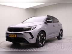 Opel Grandland - 1.6 Turbo Plug-In Hybrid 4x4 GSe | automaat | climate | pdc v/a+camera | elektr. achterkle