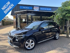Skoda Kamiq - 1.0 TSI DSG Style|Camera|Cruise Control|App-Connec
