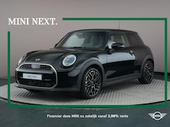 MINI 3-Deurs - 1.5 Cooper C Favoured M